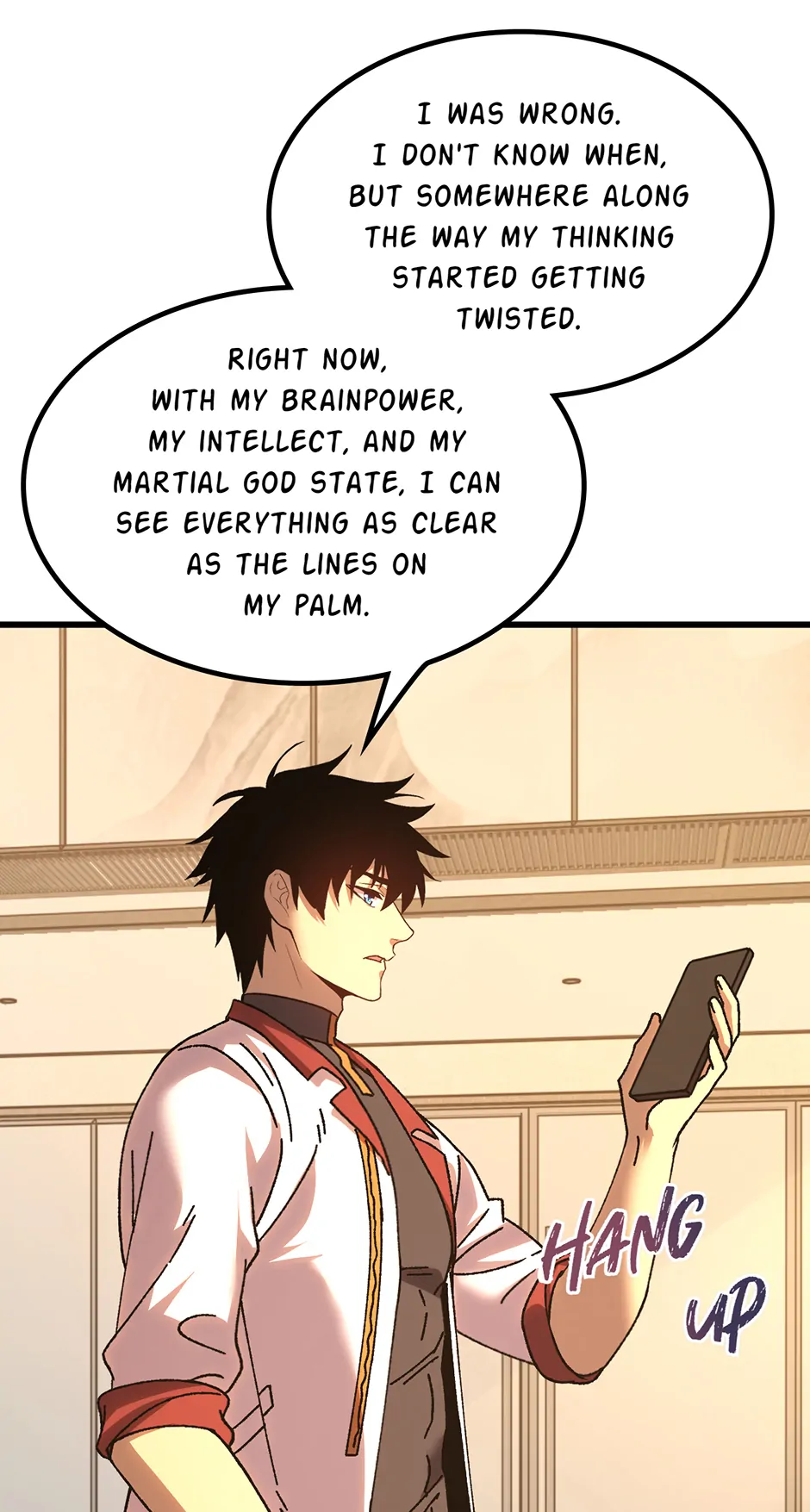 Read Logging 10000 Years into the Future Manga Online