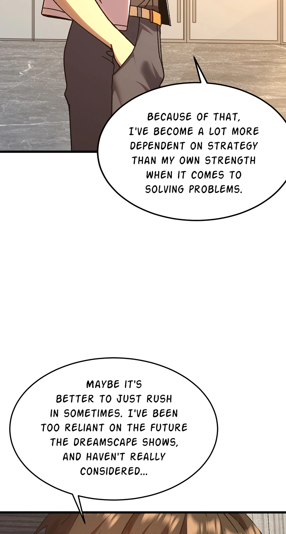 Read Logging 10000 Years into the Future Manga Online