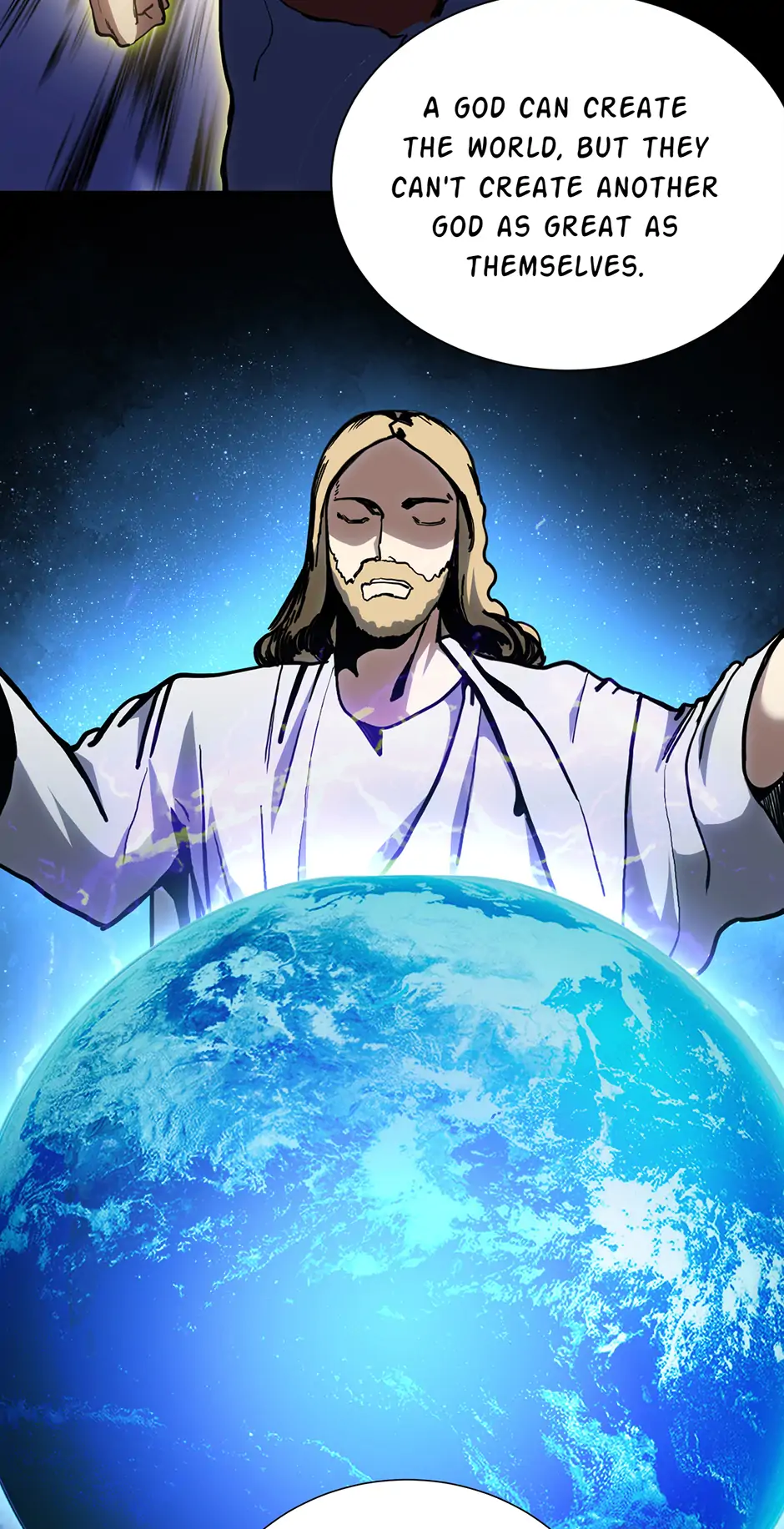 Read Logging 10000 Years into the Future Manga Online