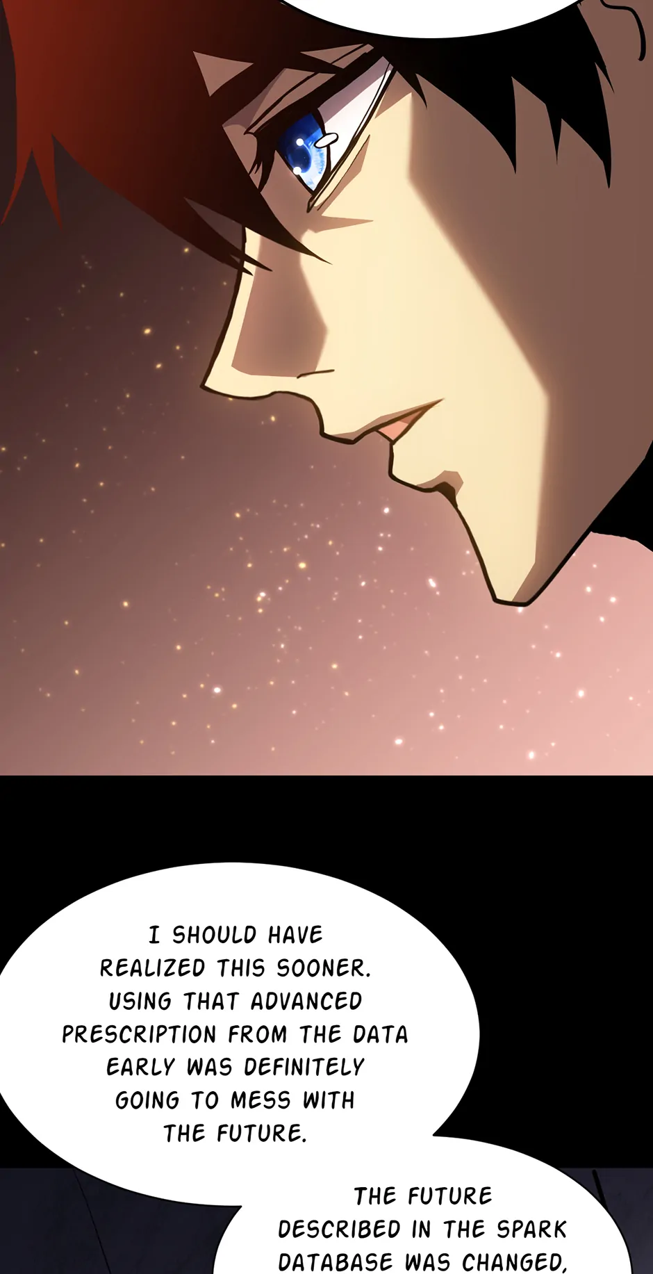 Read Logging 10000 Years into the Future Manga Online