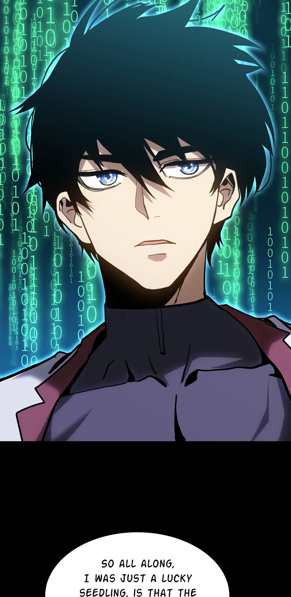 Read Logging 10000 Years into the Future Manga Online