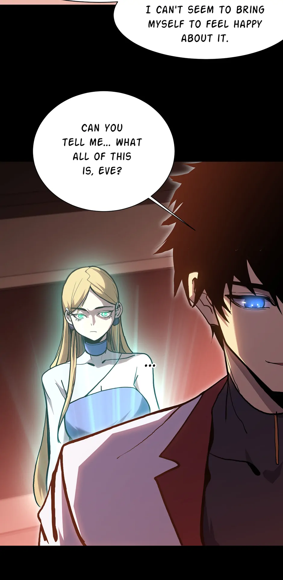 Read Logging 10000 Years into the Future Manga Online