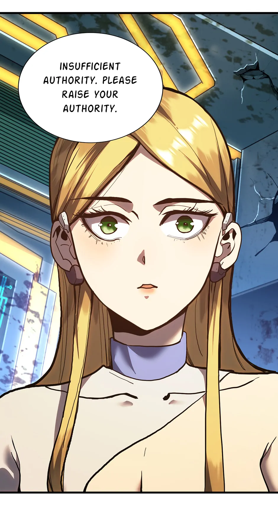 Read Logging 10000 Years into the Future Manga Online