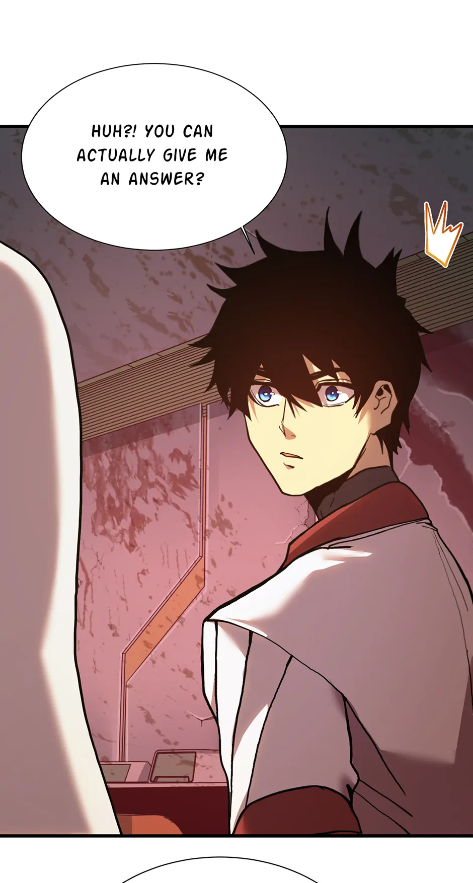 Read Logging 10000 Years into the Future Manga Online