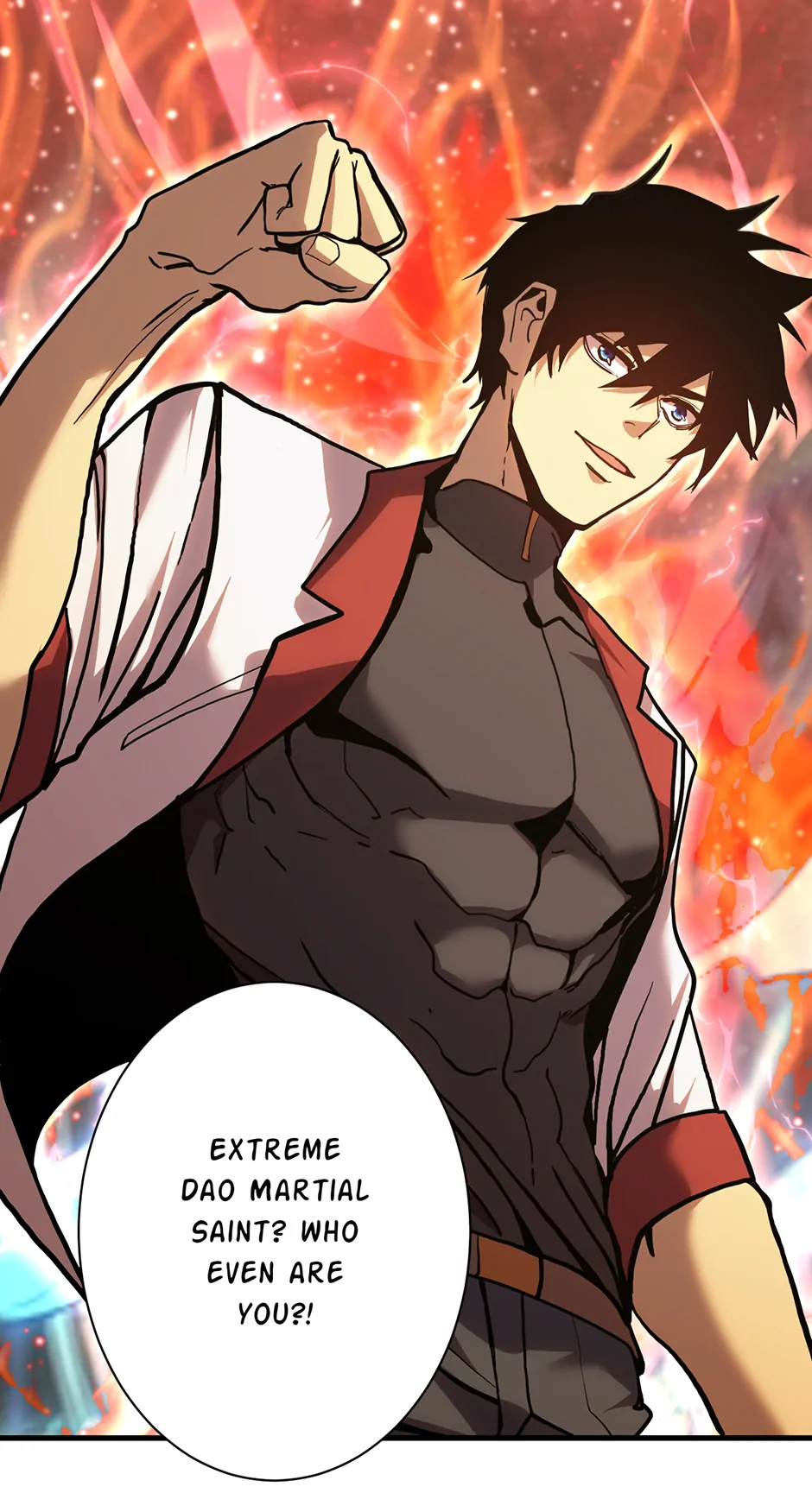 Read Logging 10000 Years into the Future Manga Online