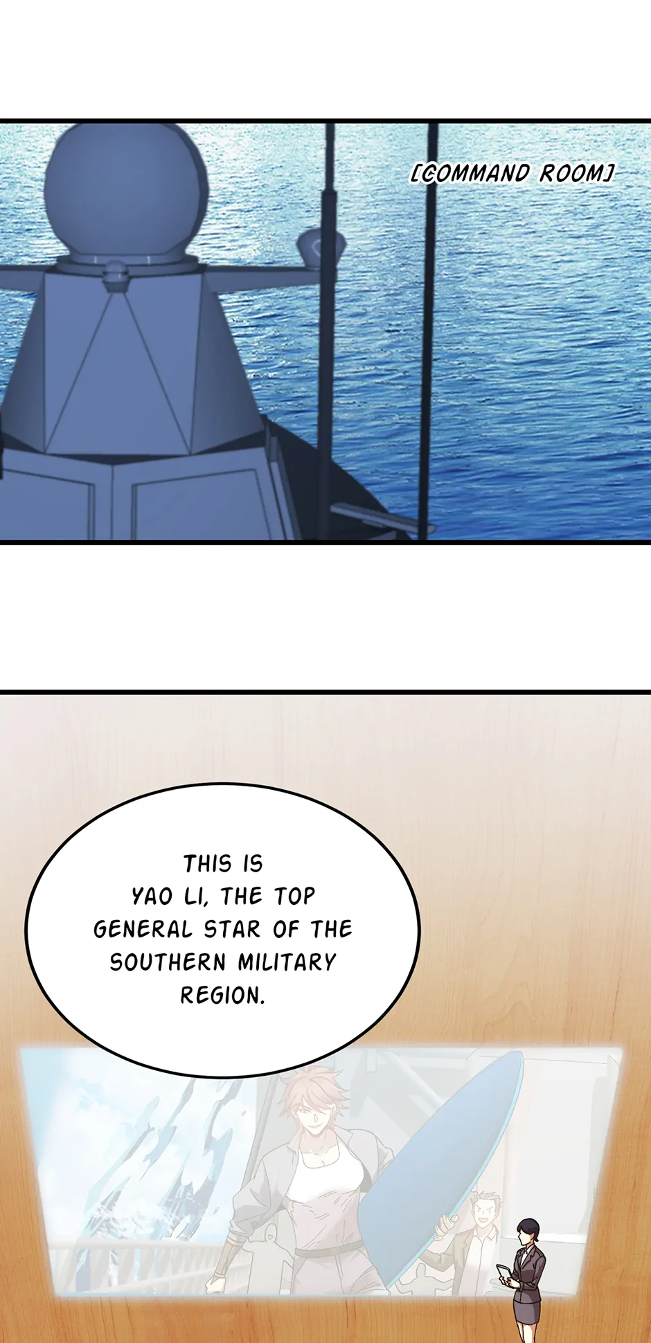 Read Logging 10000 Years into the Future Manga Online