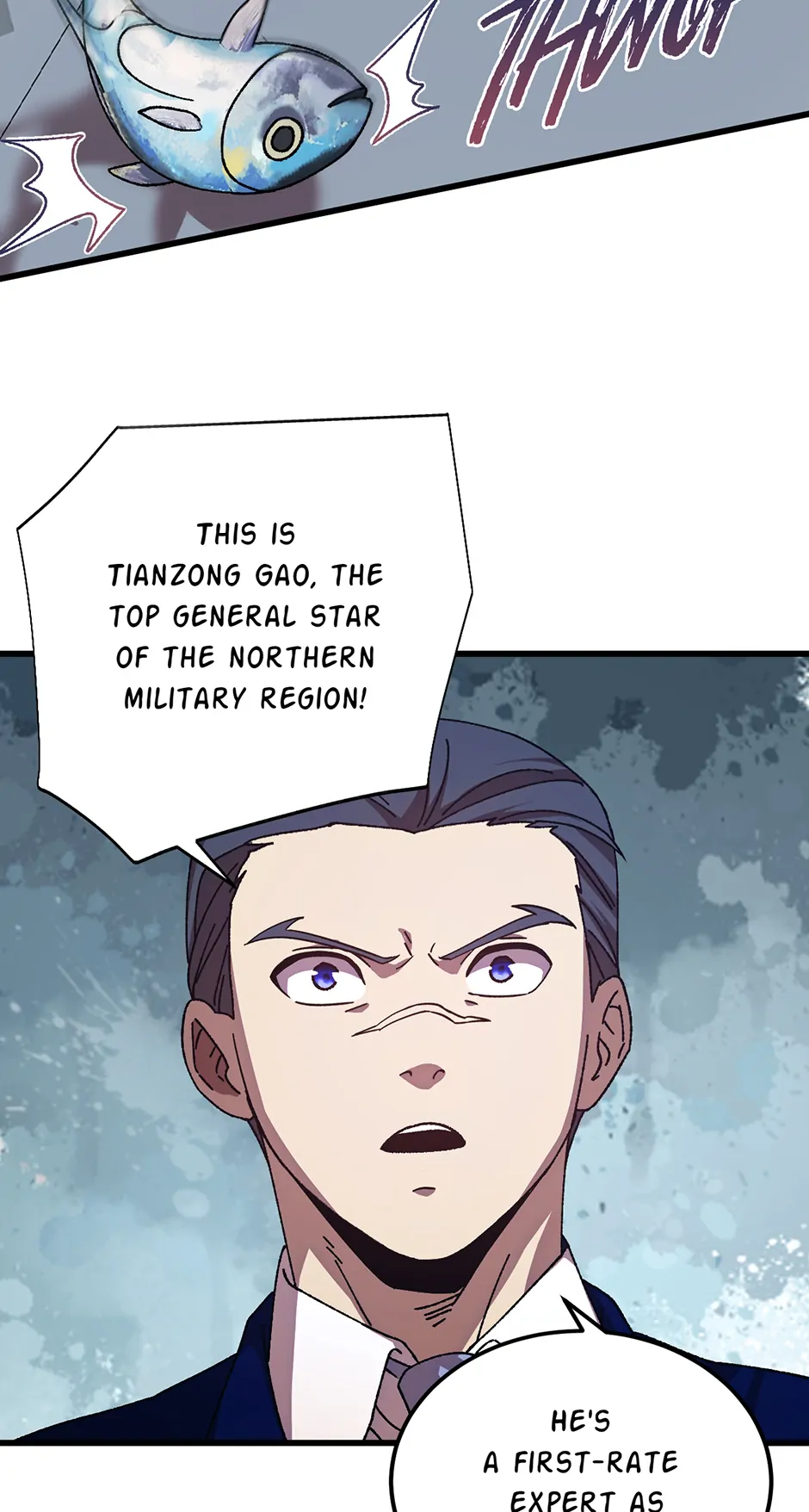 Read Logging 10000 Years into the Future Manga Online