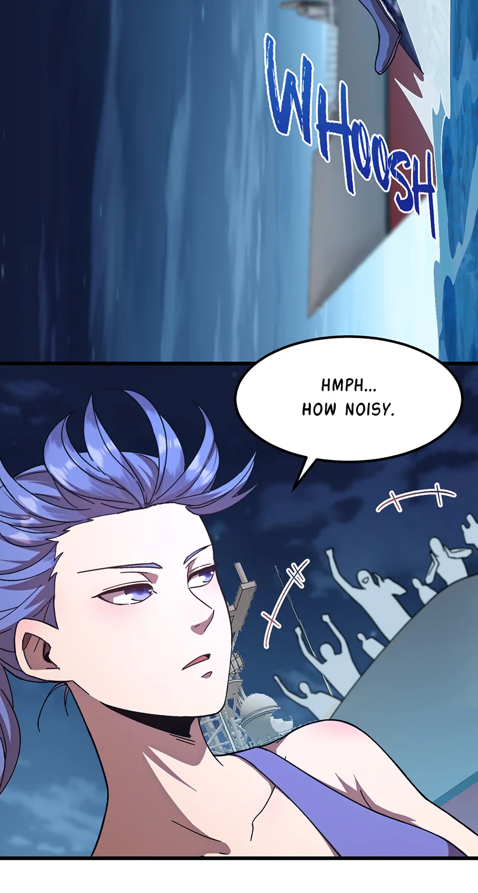 Read Logging 10000 Years into the Future Manga Online