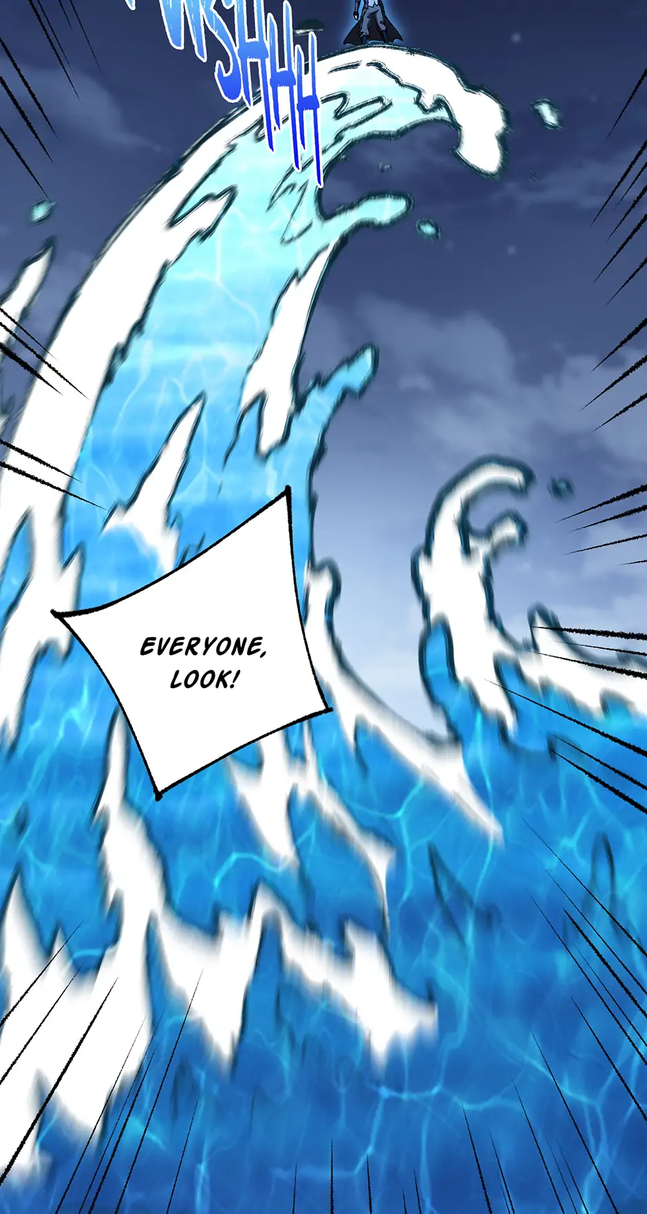 Read Logging 10000 Years into the Future Manga Online