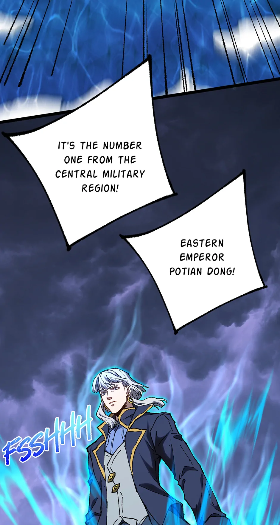 Read Logging 10000 Years into the Future Manga Online