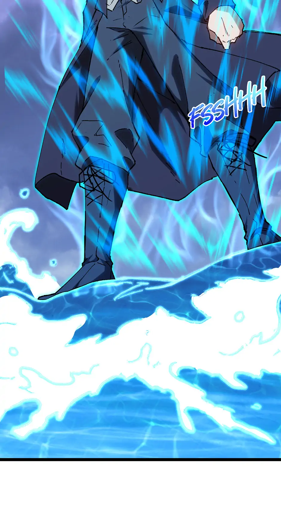 Read Logging 10000 Years into the Future Manga Online