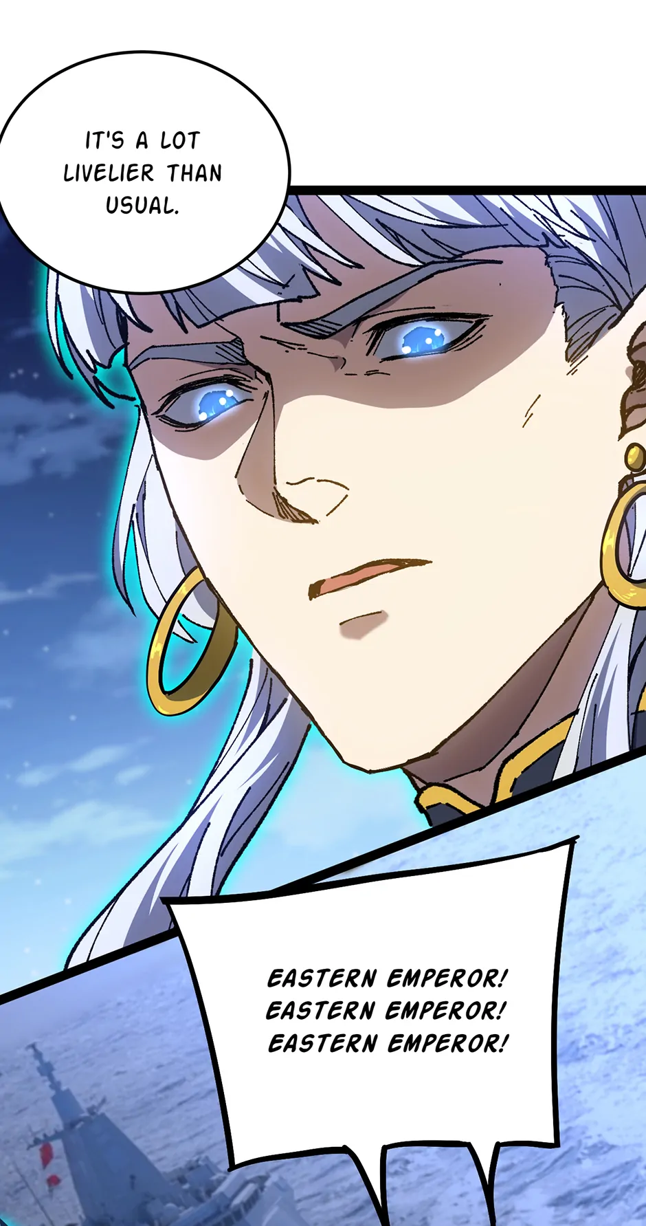 Read Logging 10000 Years into the Future Manga Online