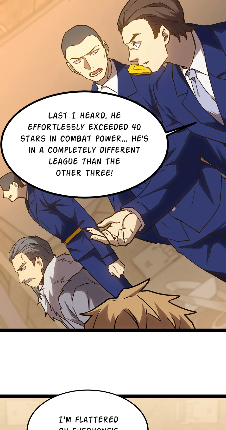 Read Logging 10000 Years into the Future Manga Online