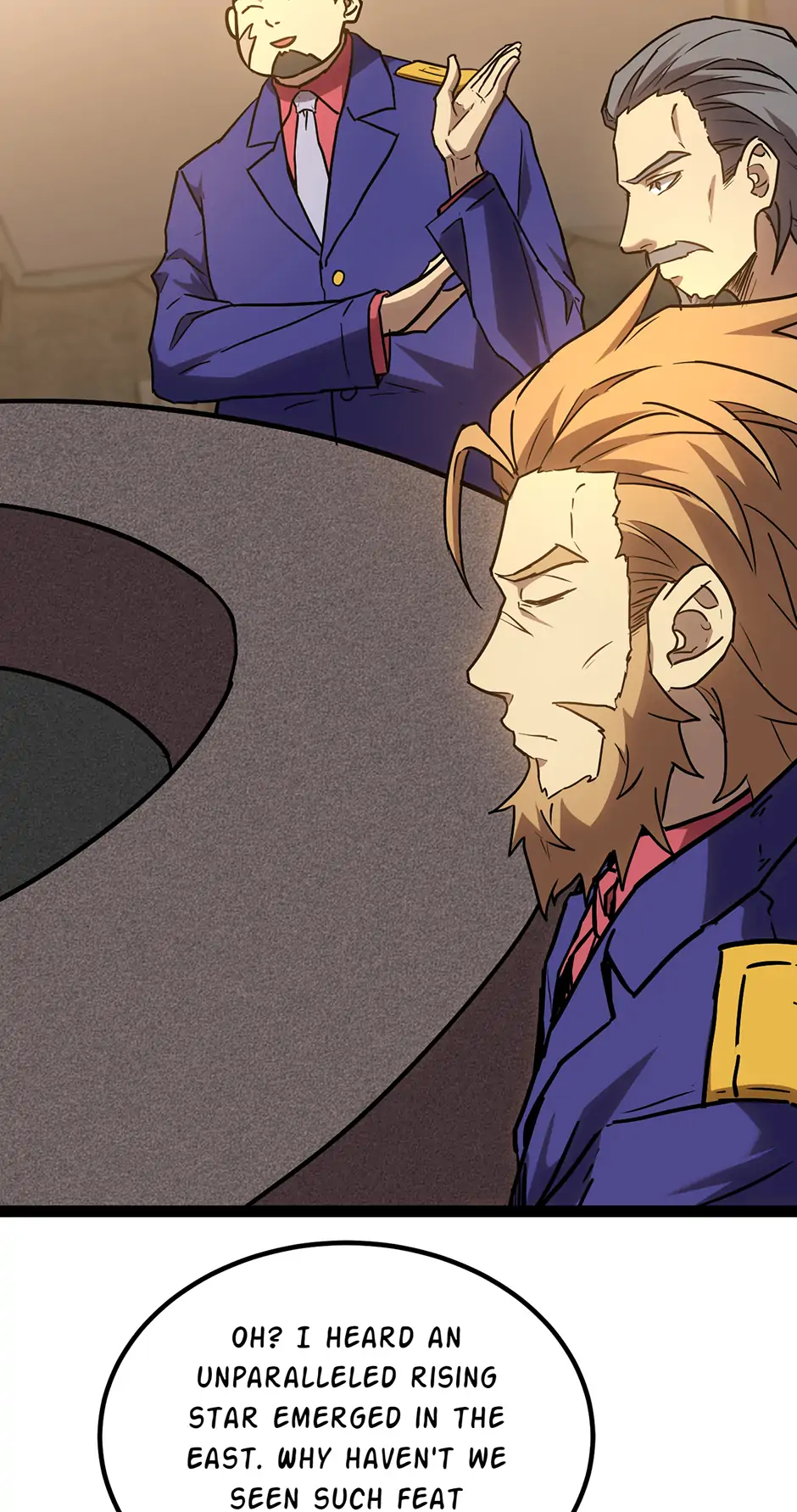 Read Logging 10000 Years into the Future Manga Online