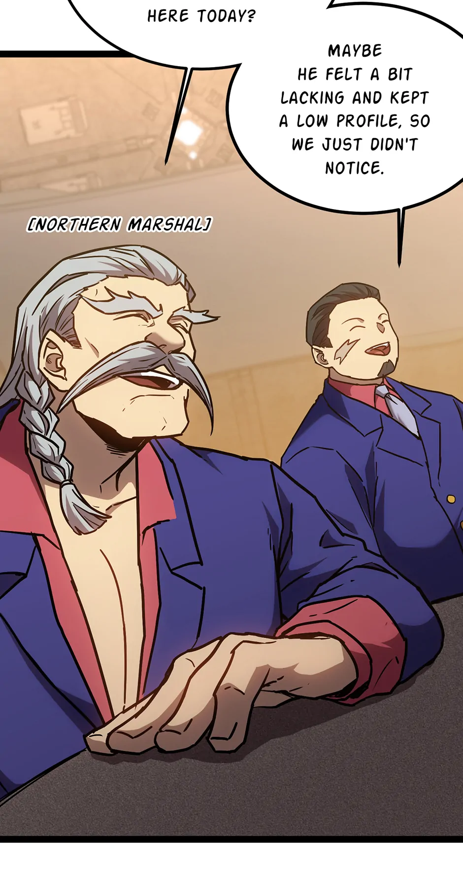 Read Logging 10000 Years into the Future Manga Online