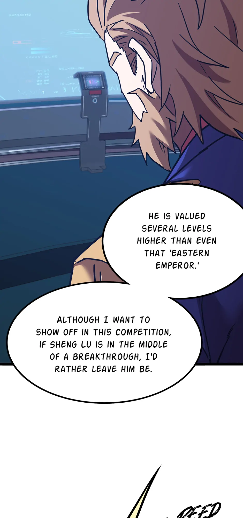Read Logging 10000 Years into the Future Manga Online