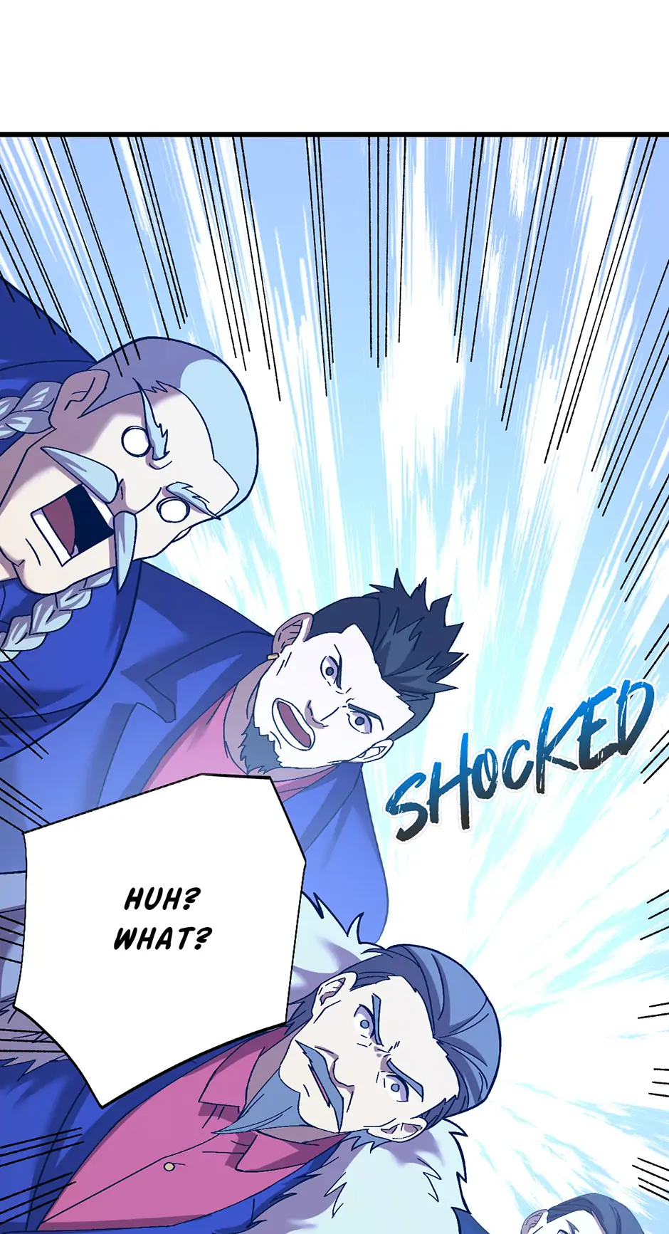Read Logging 10000 Years into the Future Manga Online