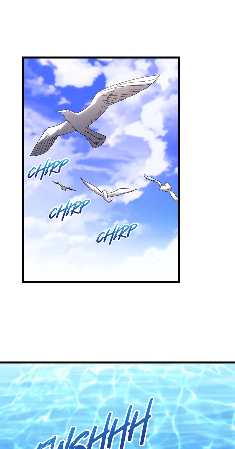 Read Logging 10000 Years into the Future Manga Online