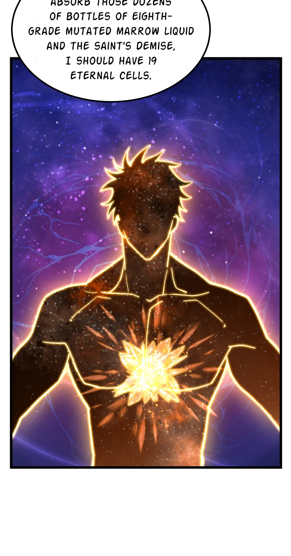 Read Logging 10000 Years into the Future Manga Online