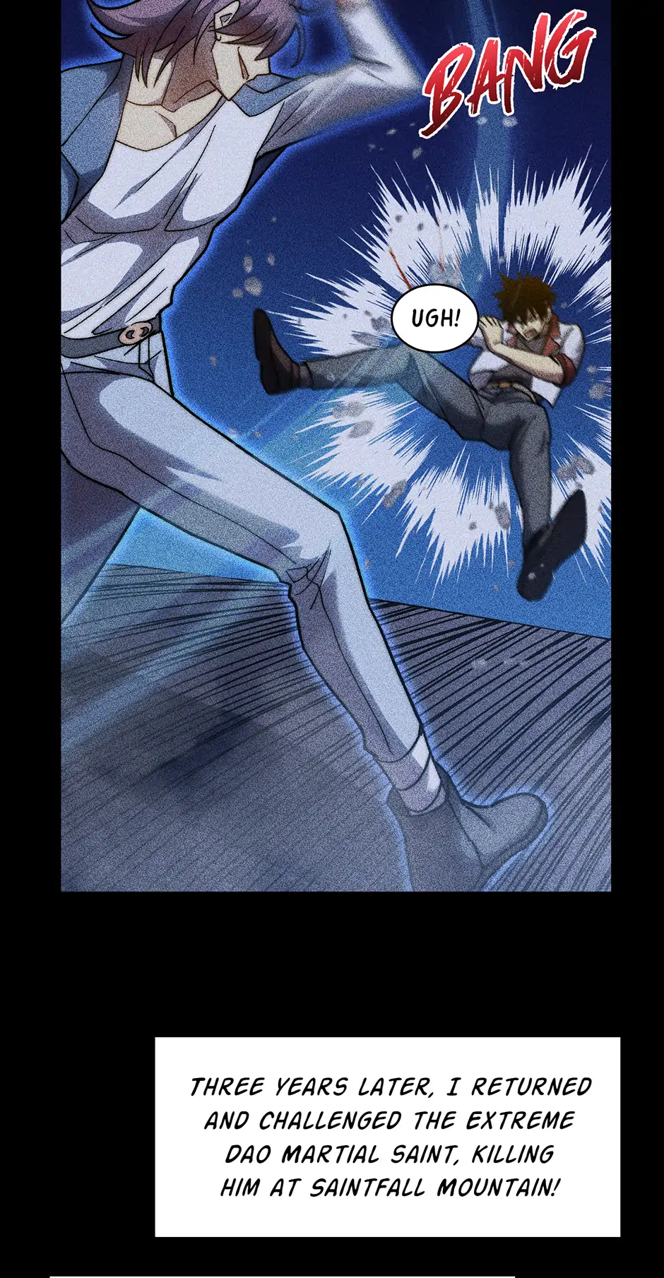 Read Logging 10000 Years into the Future Manga Online