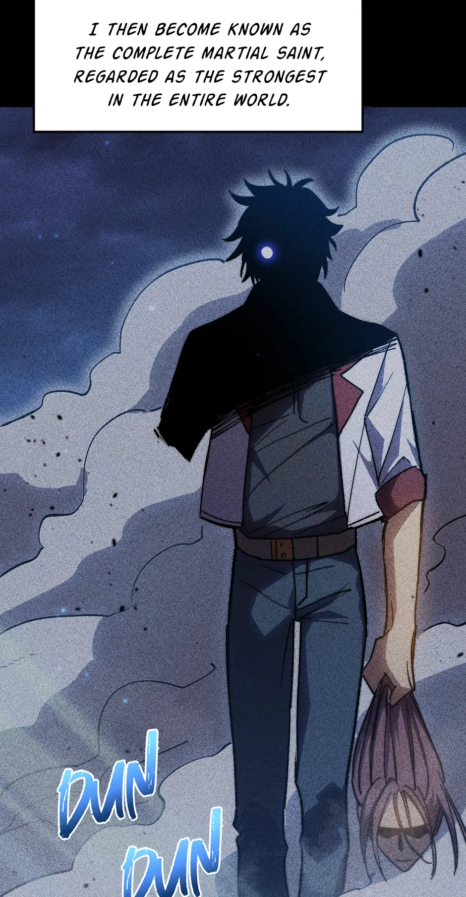 Read Logging 10000 Years into the Future Manga Online
