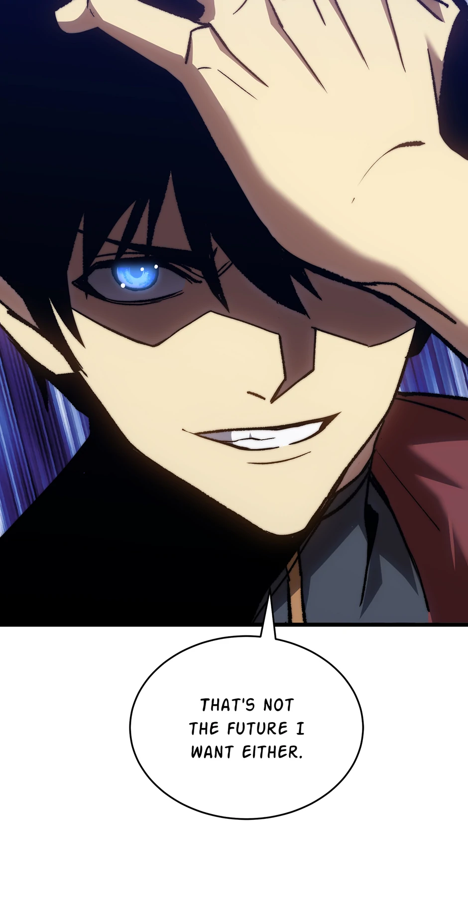 Read Logging 10000 Years into the Future Manga Online