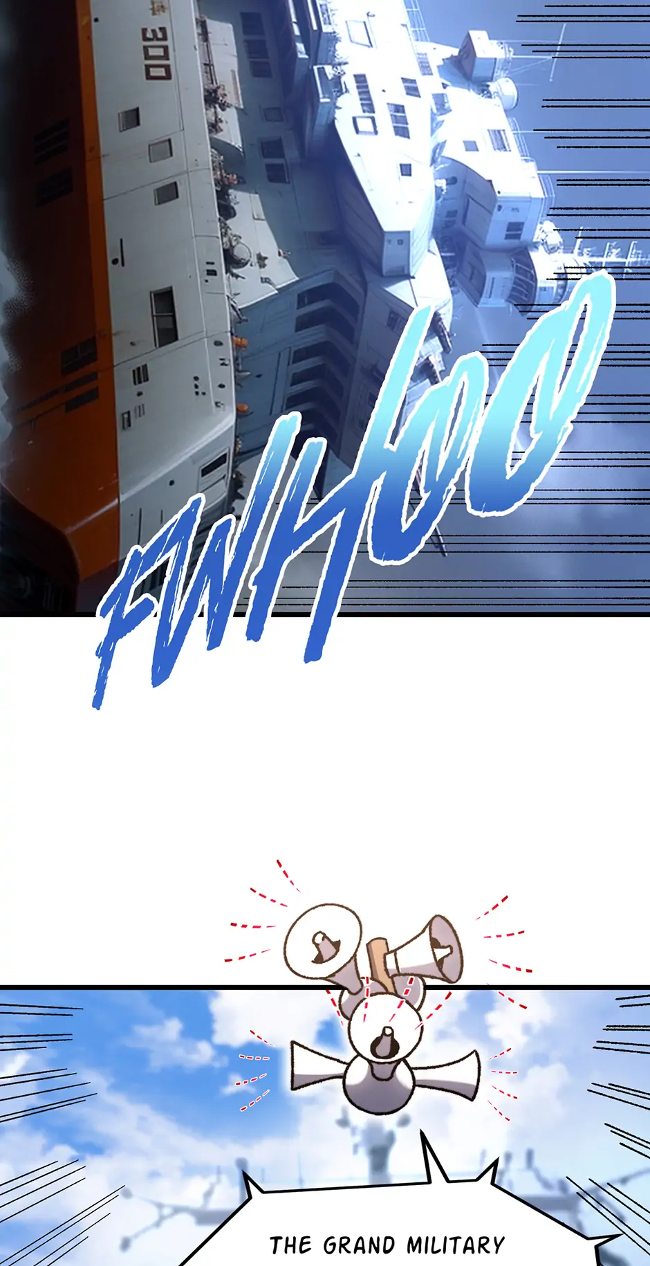 Read Logging 10000 Years into the Future Manga Online