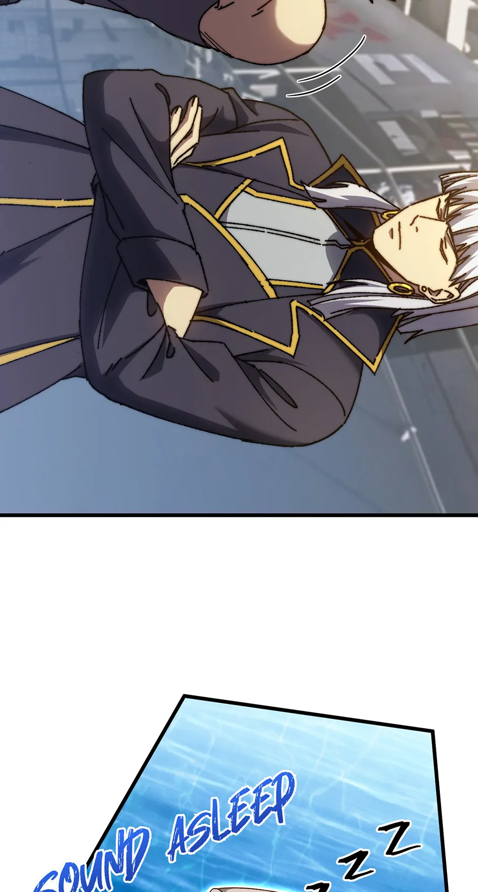 Read Logging 10000 Years into the Future Manga Online