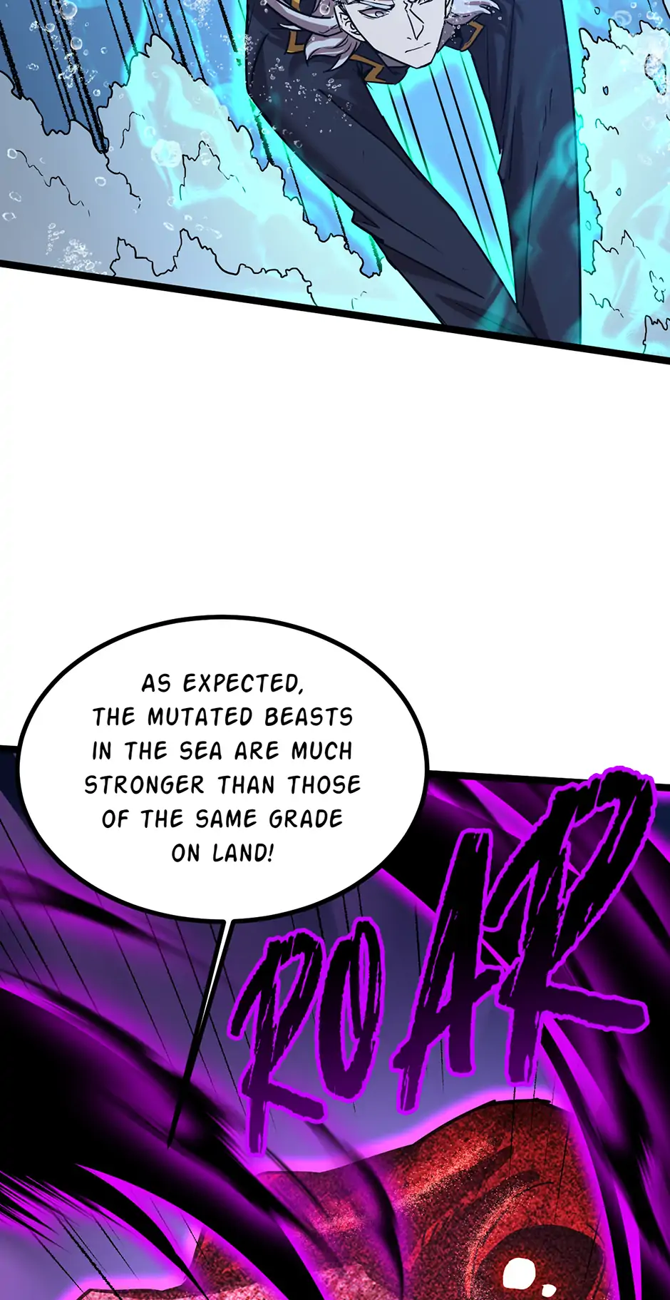 Read Logging 10000 Years into the Future Manga Online