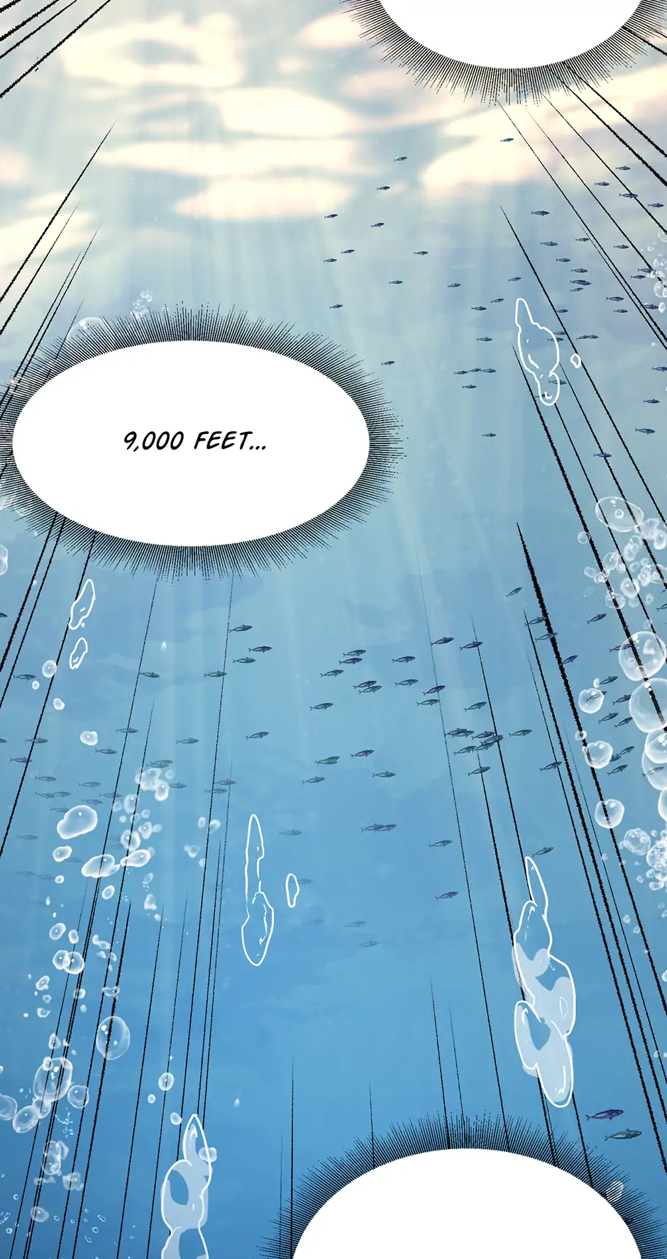 Read Logging 10000 Years into the Future Manga Online