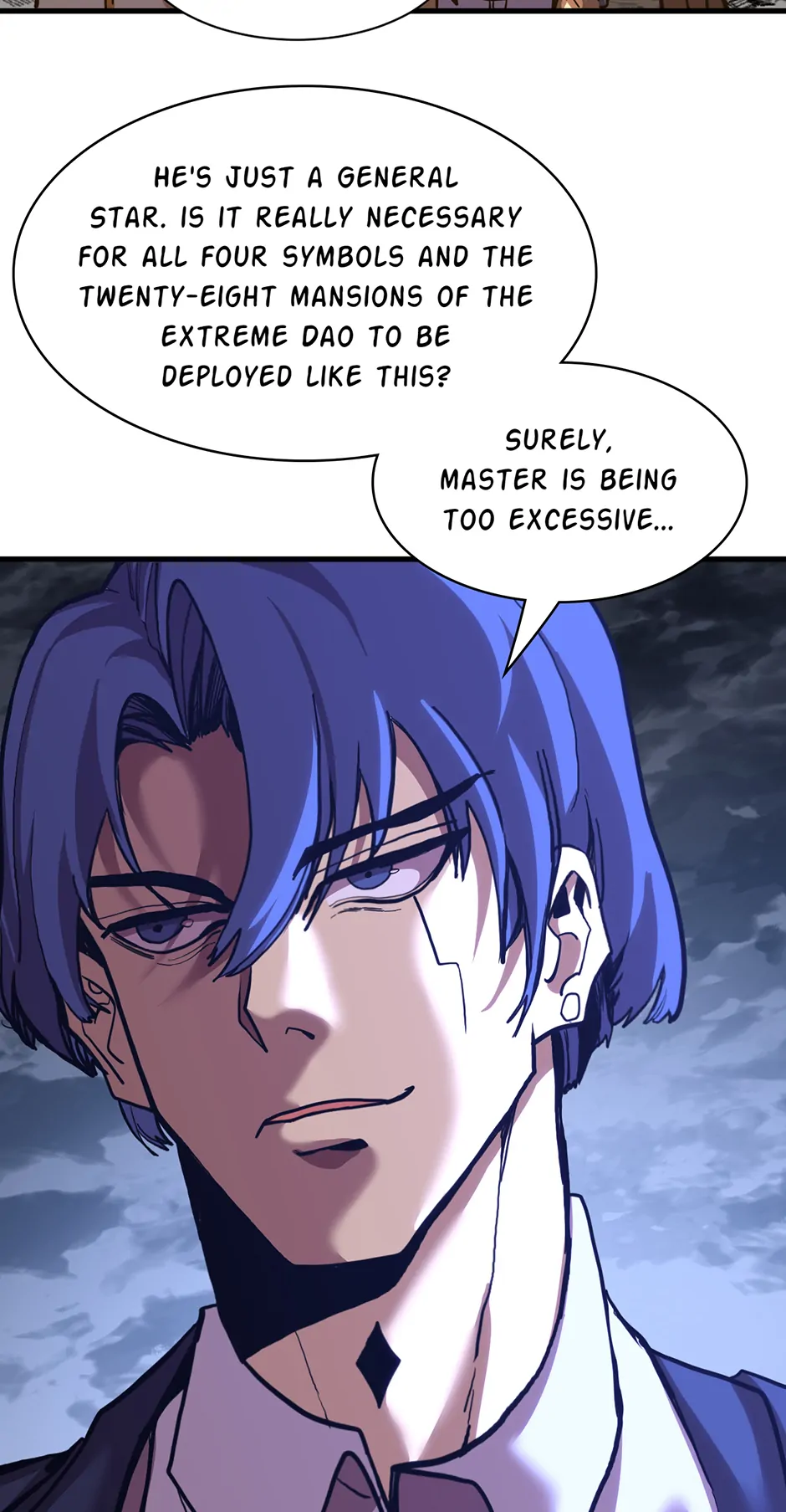 Read Logging 10000 Years into the Future Manga Online