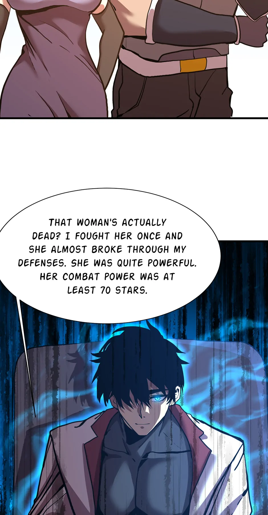 Read Logging 10000 Years into the Future Manga Online