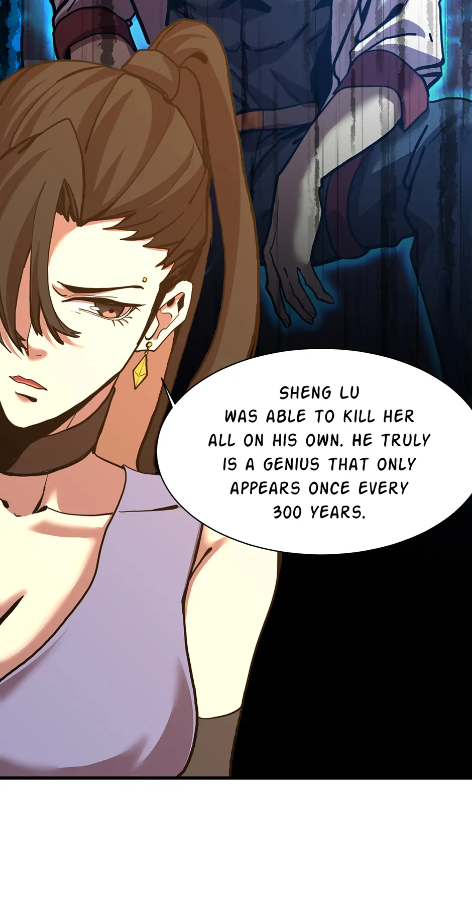 Read Logging 10000 Years into the Future Manga Online