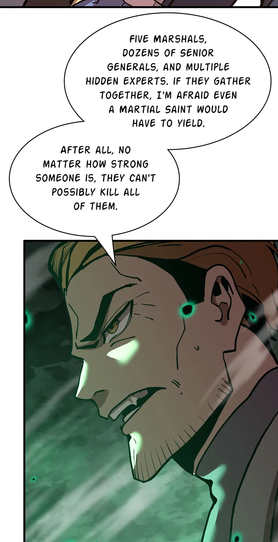 Read Logging 10000 Years into the Future Manga Online