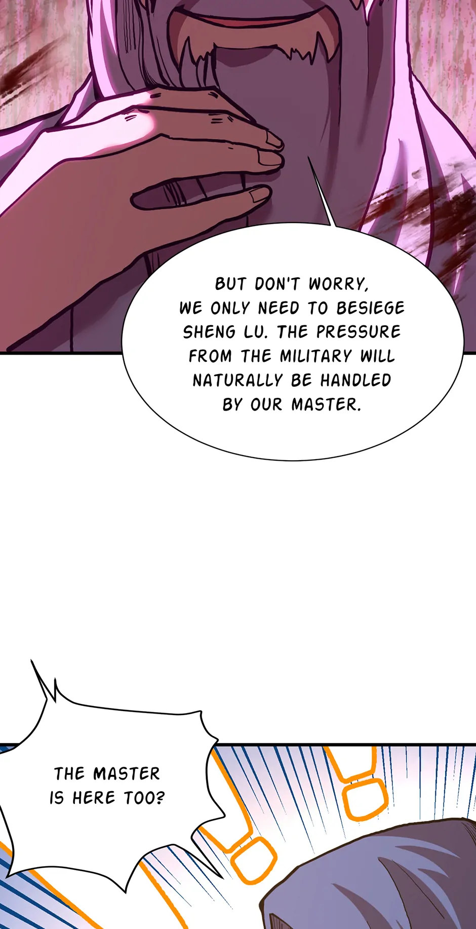 Read Logging 10000 Years into the Future Manga Online