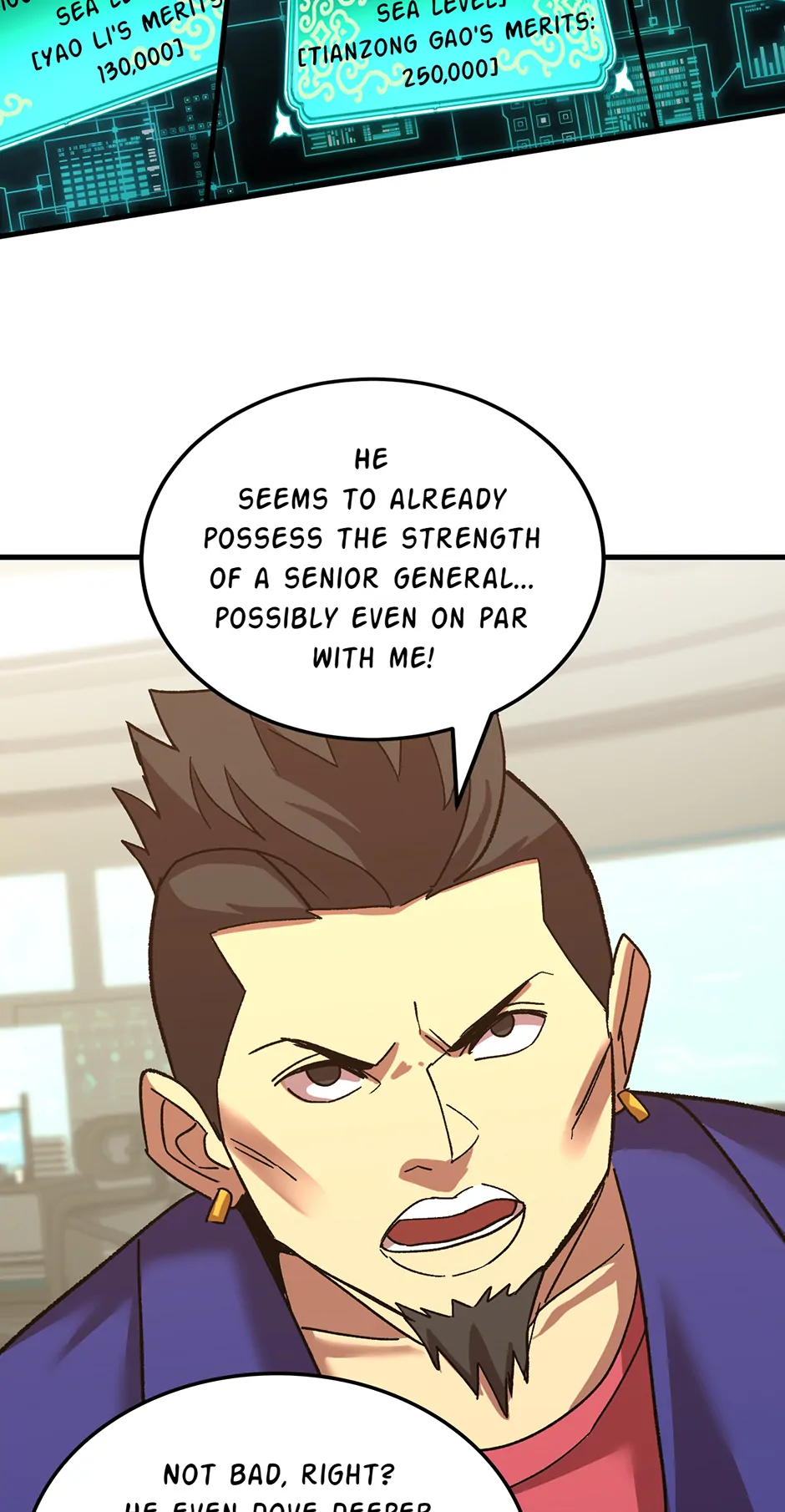 Read Logging 10000 Years into the Future Manga Online