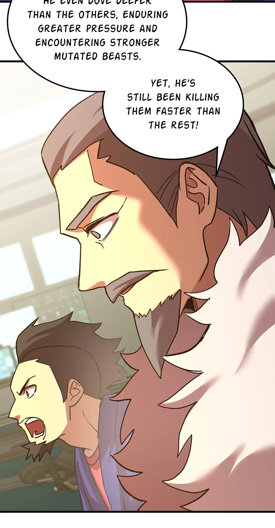 Read Logging 10000 Years into the Future Manga Online