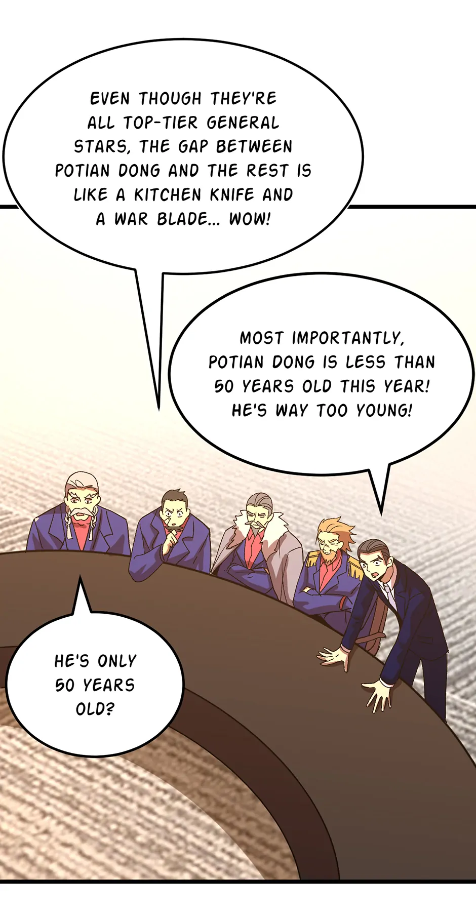 Read Logging 10000 Years into the Future Manga Online