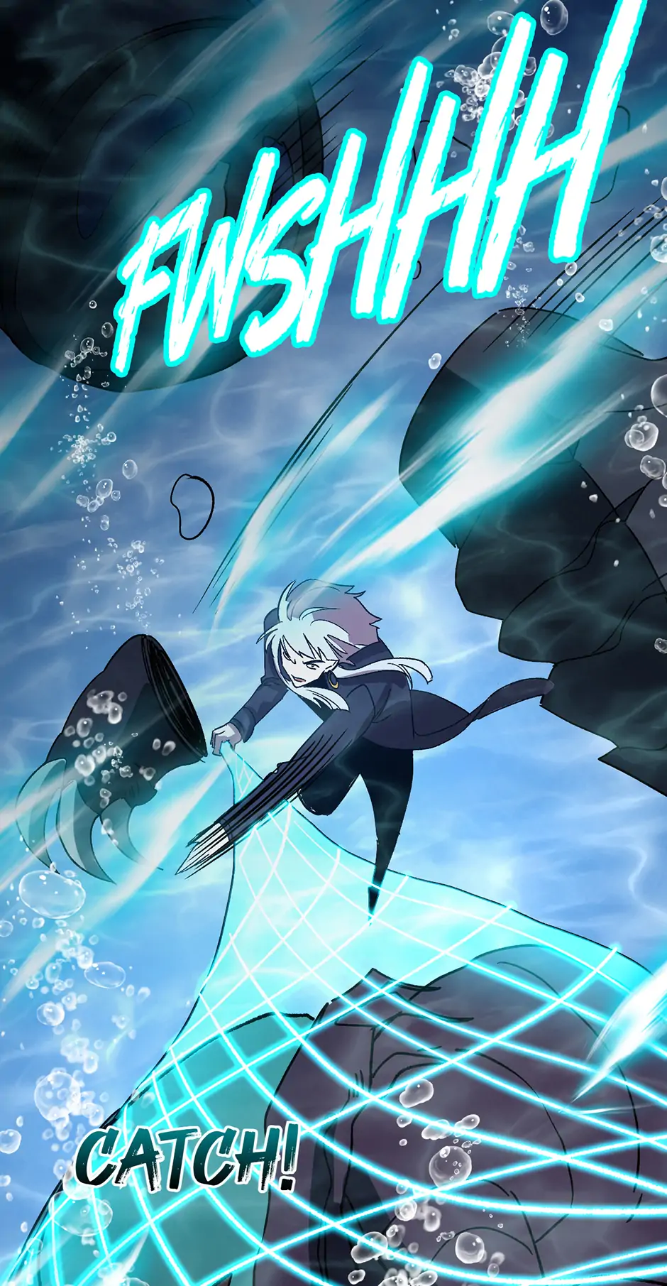 Read Logging 10000 Years into the Future Manga Online