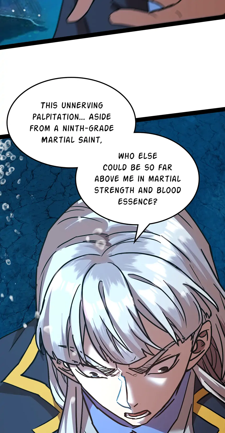 Read Logging 10000 Years into the Future Manga Online