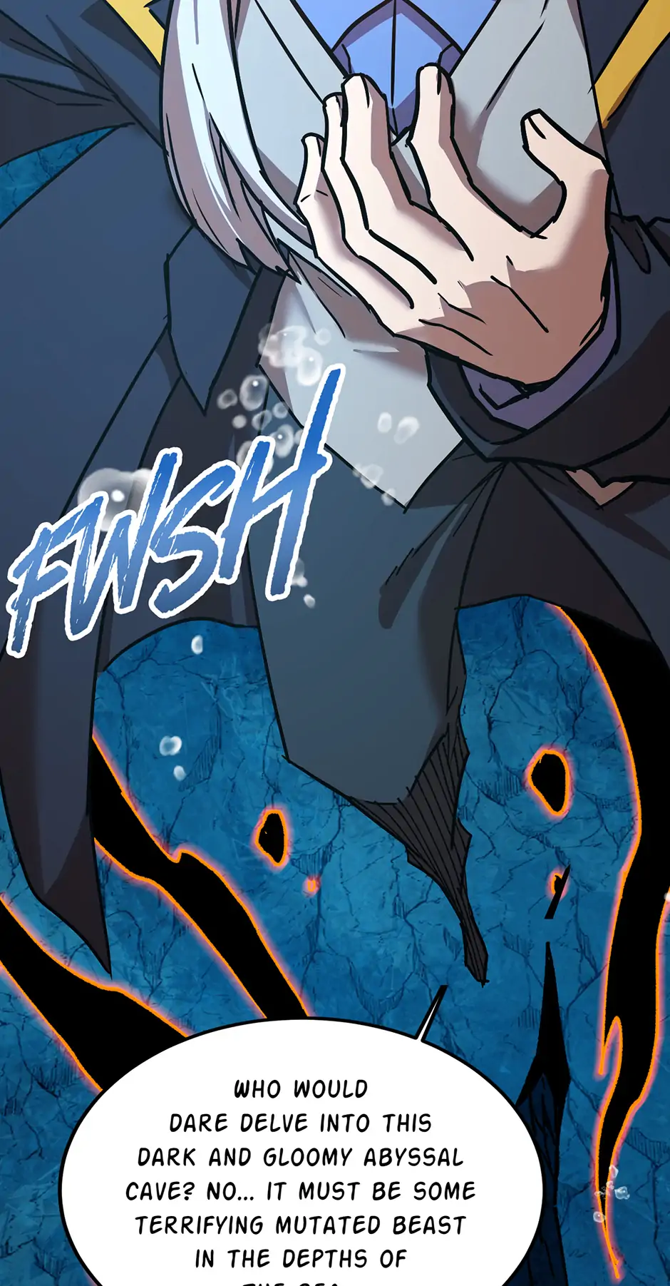 Read Logging 10000 Years into the Future Manga Online