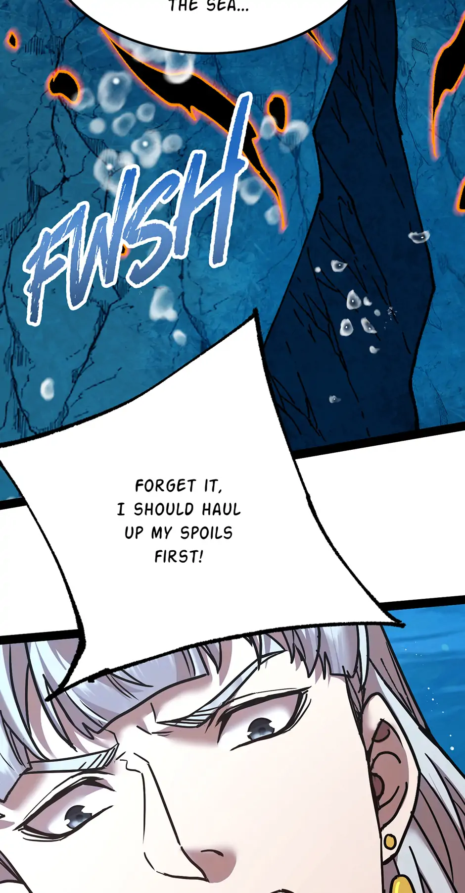 Read Logging 10000 Years into the Future Manga Online