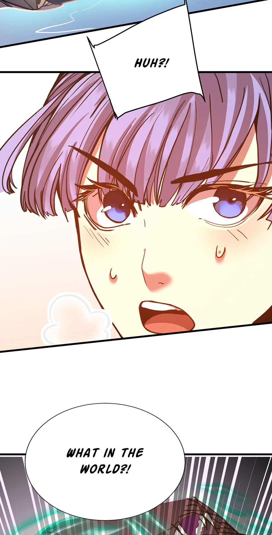 Read Logging 10000 Years into the Future Manga Online
