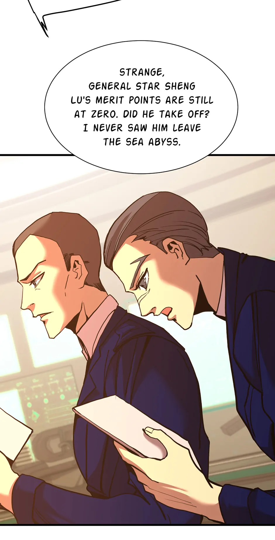 Read Logging 10000 Years into the Future Manga Online