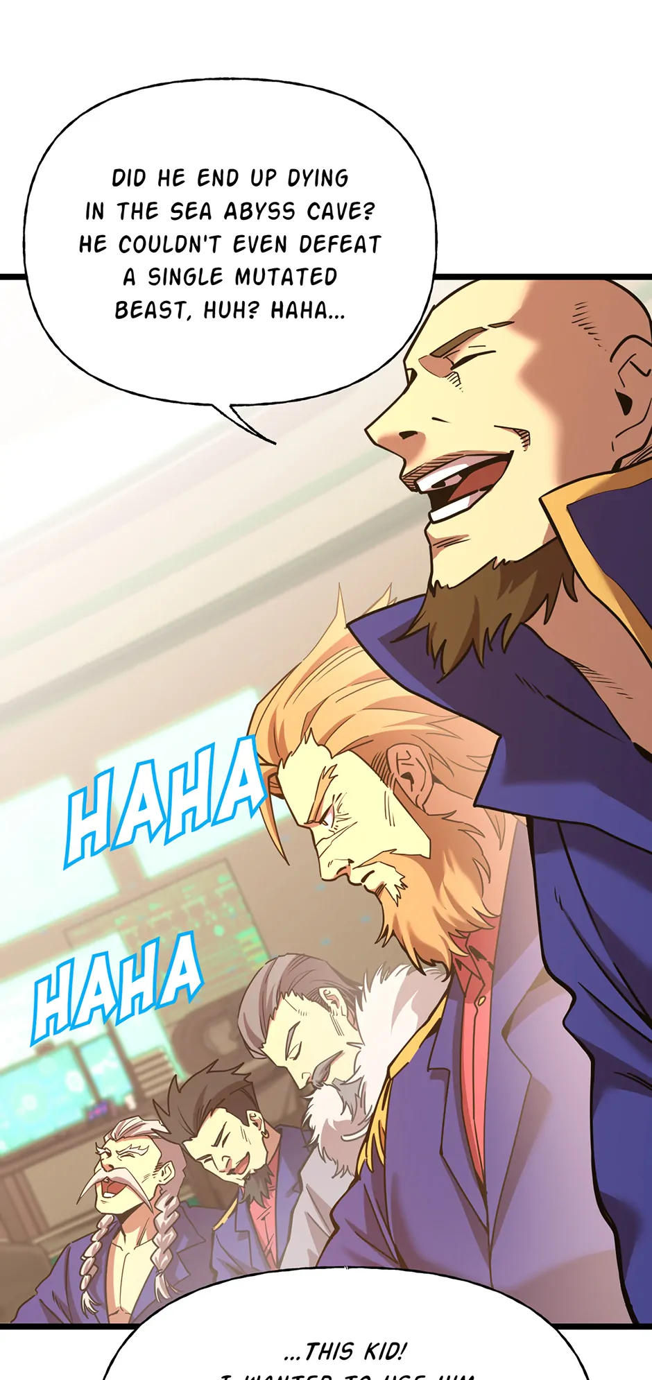 Read Logging 10000 Years into the Future Manga Online