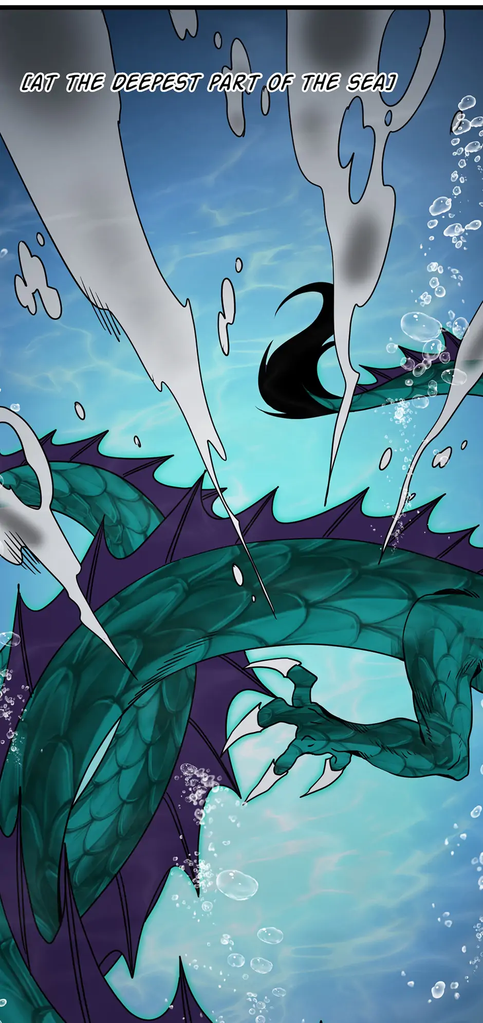 Read Logging 10000 Years into the Future Manga Online