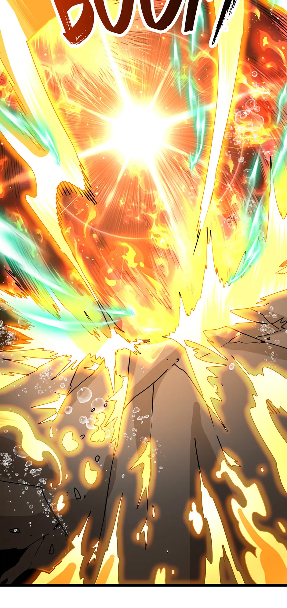 Read Logging 10000 Years into the Future Manga Online