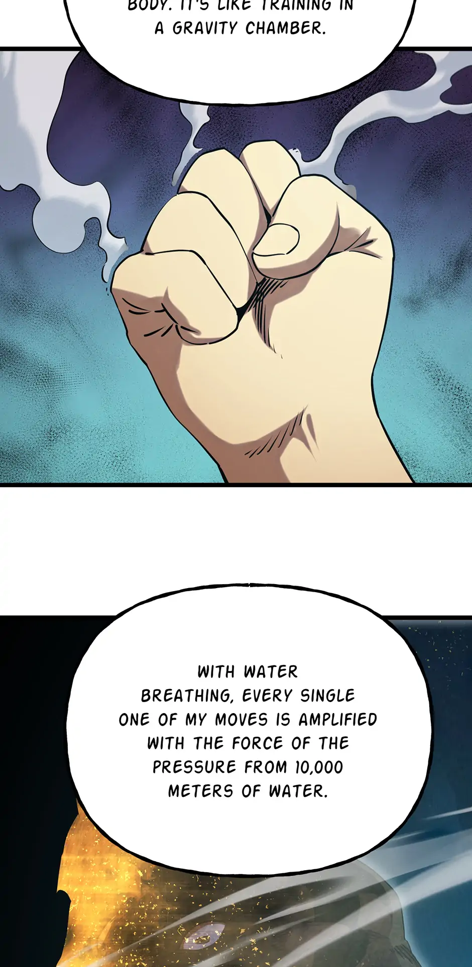 Read Logging 10000 Years into the Future Manga Online