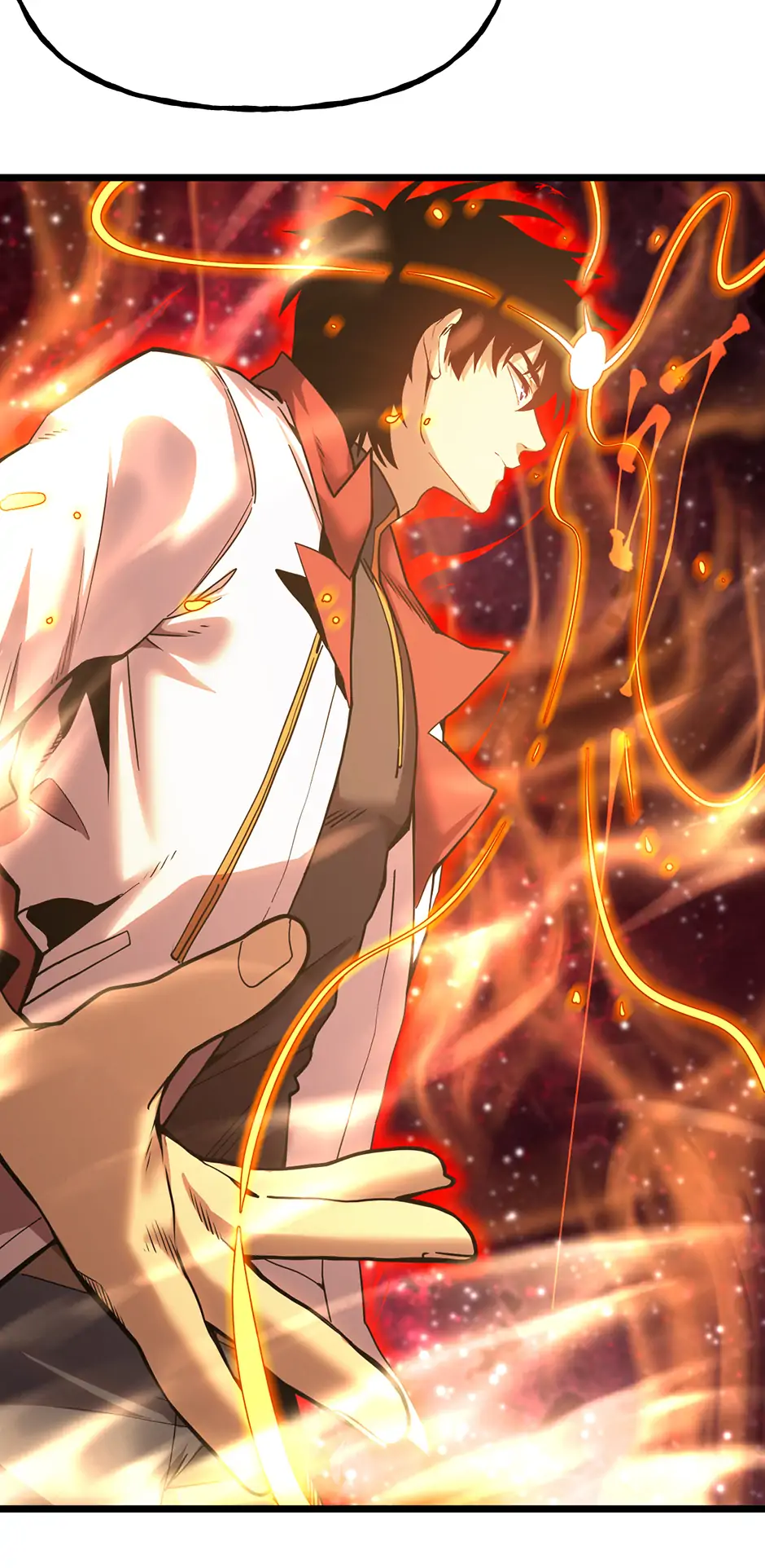 Read Logging 10000 Years into the Future Manga Online