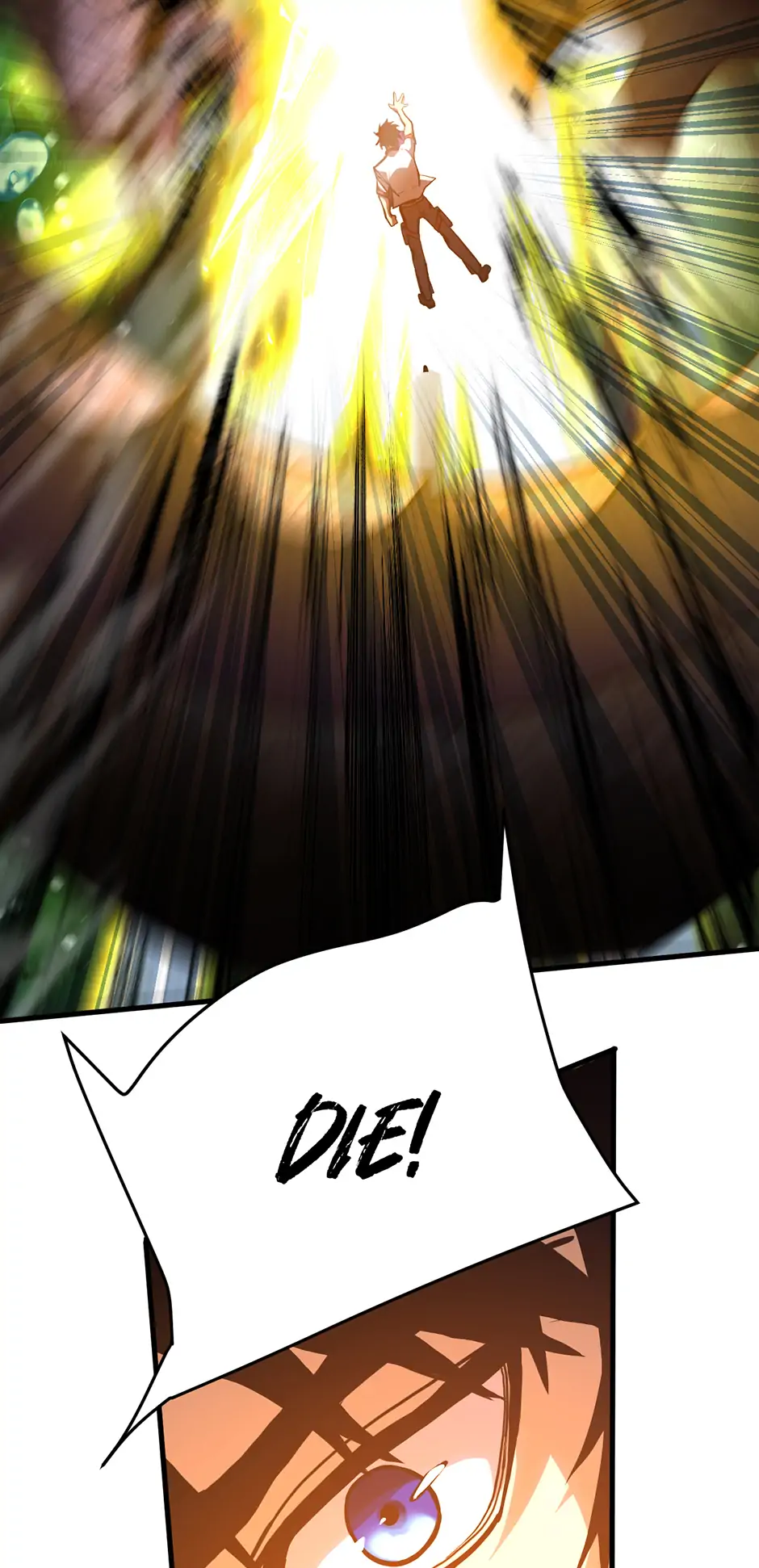 Read Logging 10000 Years into the Future Manga Online